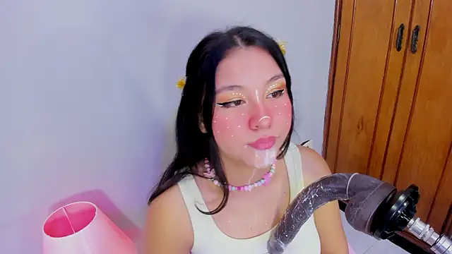 mia celezte online show from February 2026 11:54:01 AM