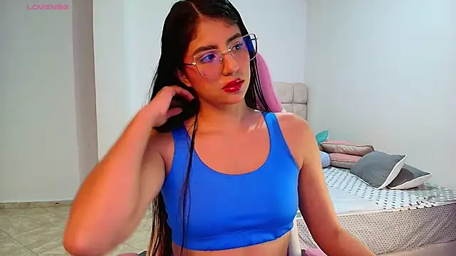 Julieta Rose19 online show from March 2026 11:54:01 PM