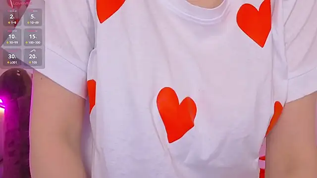 AishaAysitt online show from February 2026 09:16:02 AM