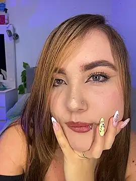 Snapshot of Dakota_Greys chatting on November 2025 05:33:02 PM Dakota Greys online show from November 2025 05:33:02 PM