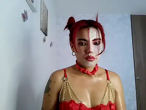 mariposa skye online show from October 2025 03:02:01 PM