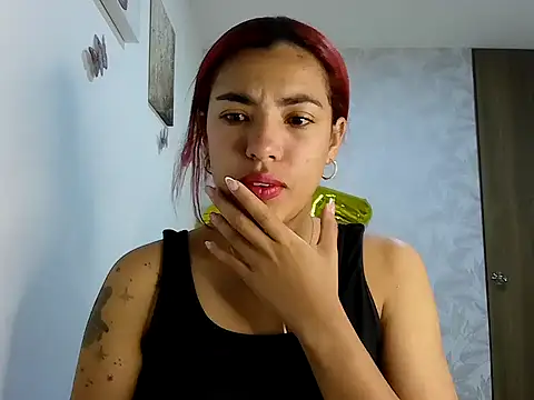 mariposa skye online show from November 2025 08:58:02 AM