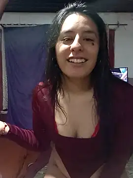 Snapshot of lucixxx14 chatting on October 2025 04:55:01 AM lucixxx14 online show from October 2025 04:55:01 AM