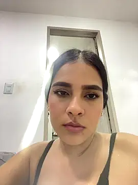 Valery lux16 online show from November 2025 08:09:01 PM