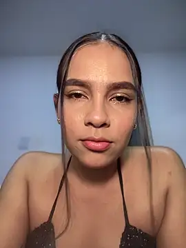 Valery lux16 online show from February 2026 10:00:02 PM