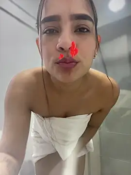 Valery lux16 online show from June 2026 05:04:02 PM