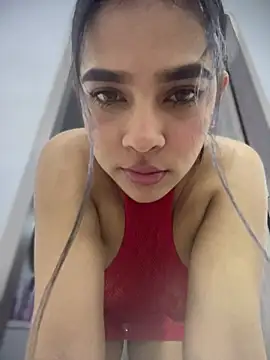 Valery lux16 online show from June 2026 04:44:01 PM