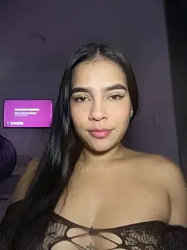 Valery lux16 online show from July 2026 04:13:01 PM