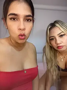 Valery lux16 online show from July 2026 10:24:02 PM
