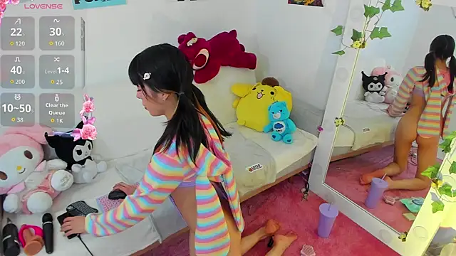 Snapshot of Dopamineshots chatting on November 2025 11:37:02 PM Dopamineshots online show from November 2025 11:37:02 PM