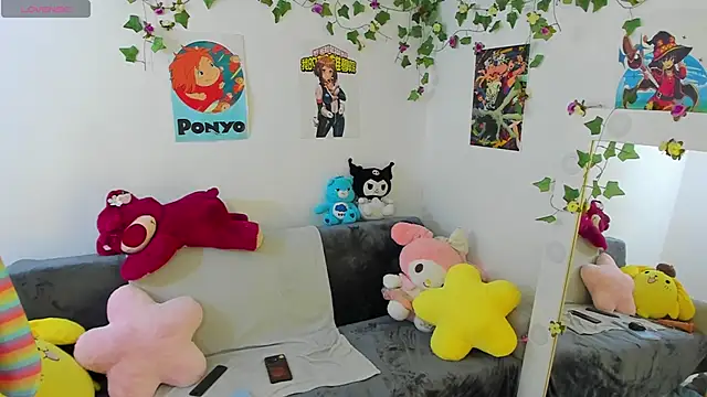 Snapshot of Dopamineshots chatting on November 2025 11:49:02 PM Dopamineshots online show from November 2025 11:49:02 PM