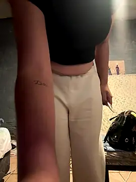 Lolalopez746 online show from September 2025 12:01:02 AM