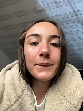 Innerpeace  online show from November 2025 08:51:01 PM