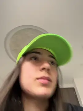 Innerpeace  online show from January 2026 08:56:01 PM