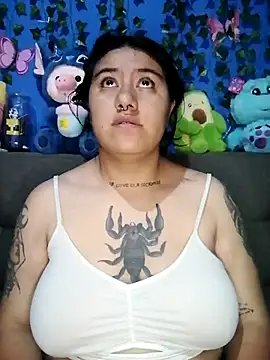 Gabby Gaabby online show from September 2025 09:05:02 PM