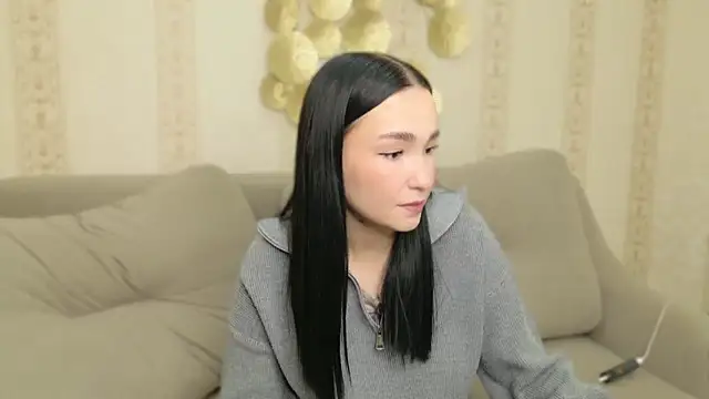 Snapshot of Amanda_Choi chatting on September 2025 10:31:02 AM Amanda Choi online show from September 2025 10:31:02 AM