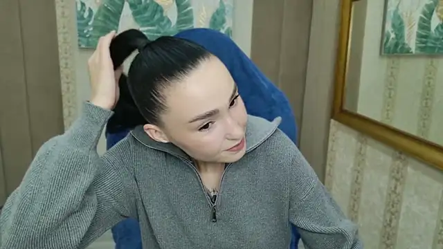 Snapshot of Amanda_Choi chatting on October 2025 05:21:02 AM Amanda Choi online show from October 2025 05:21:02 AM