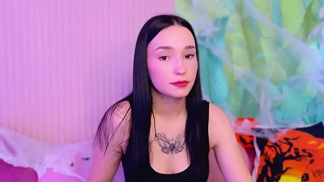 Snapshot of Amanda_Choi chatting on October 2025 05:26:02 AM Amanda Choi online show from October 2025 05:26:02 AM