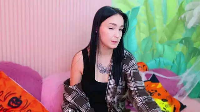 Snapshot of Amanda_Choi chatting on October 2025 10:30:01 AM Amanda Choi online show from October 2025 10:30:01 AM