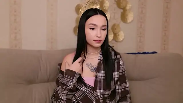 Snapshot of Amanda_Choi chatting on November 2025 05:29:02 AM Amanda Choi online show from November 2025 05:29:02 AM