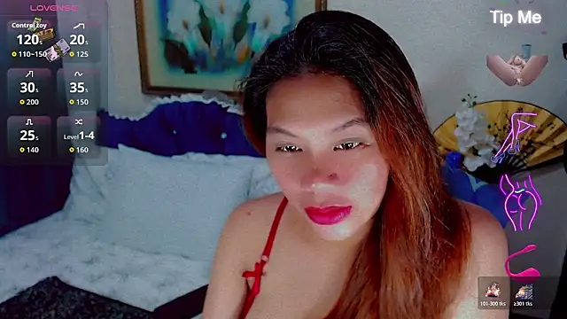 Prettypreggy online show from December 2025 01:11:01 AM