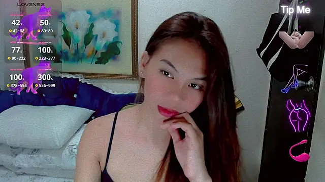 Prettypreggy online show from June 2026 03:31:02 PM