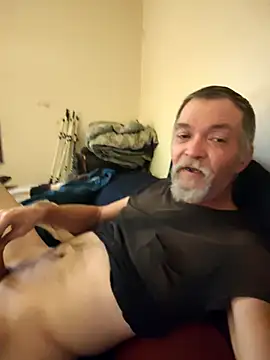 MarvinW1001 online show from October 2025 10:38:01 PM