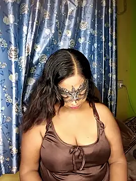 Big Ass Nikita online show from October 2025 09:50:02 AM