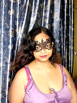 Big Ass Nikita online show from October 2025 11:00:01 AM