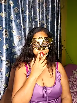 Big Ass Nikita online show from December 2025 09:51:01 AM