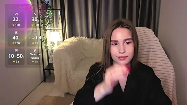  online show from October 2025 05:07:02 AM