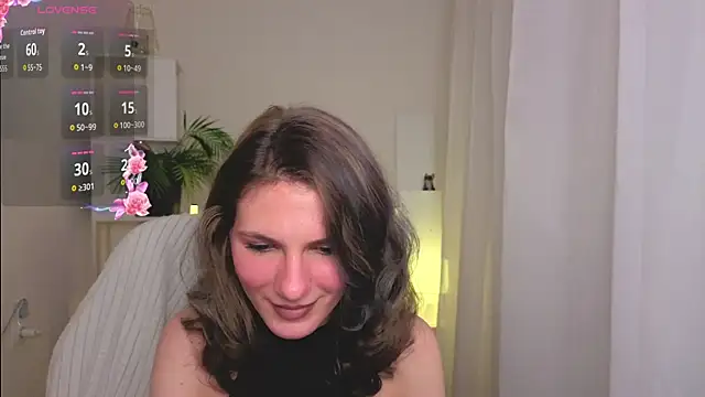 CipherellaFure online show from October 2025 01:22:01 PM