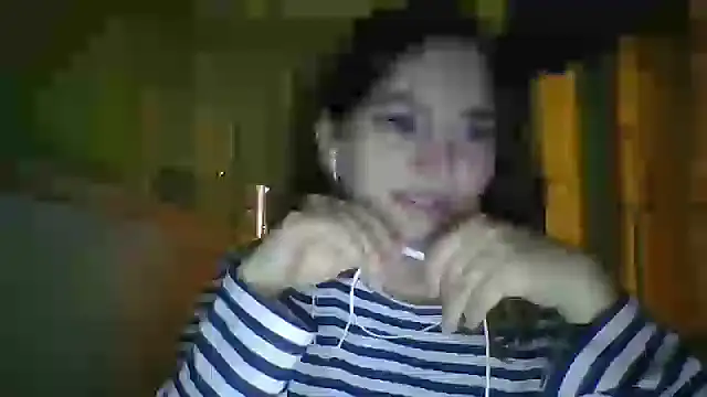 TeannaElle online show from September 2025 05:36:02 PM