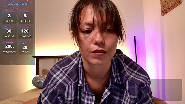 EllaCanny online show from September 2025 05:56:01 AM