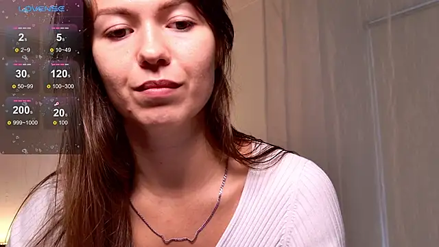 EllaCanny online show from October 2025 06:11:02 AM