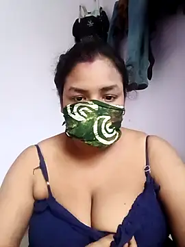 Deborbhavi222 online show from September 2025 05:44:01 AM