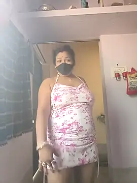 Deborbhavi222 online show from February 2026 09:31:02 AM