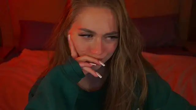 GoGoDream online show from October 2025 06:07:01 PM