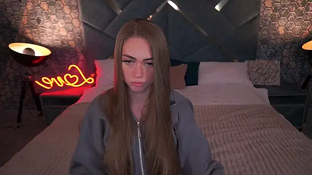 GoGoDream online show from November 2025 07:41:02 AM