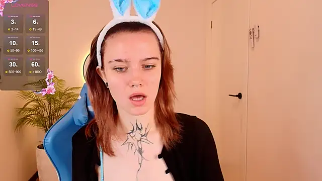 Elastikisss online show from September 2025 02:27:01 AM