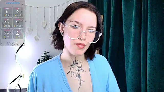 Elastikisss online show from November 2025 02:43:02 AM