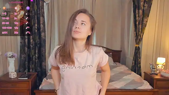 Crysta1Eva  online show from November 2025 07:20:01 AM