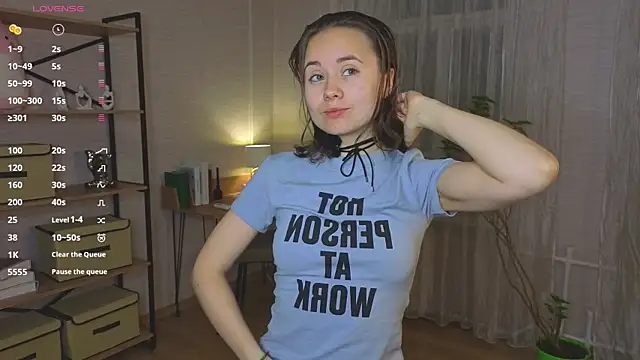 Crysta1Eva  online show from July 2026 07:28:02 PM
