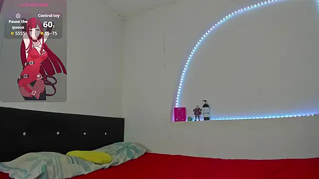 Snapshot of isadora_mansini chatting on October 2025 12:58:01 PM isadora mansini online show from October 2025 12:58:01 PM