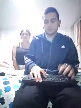 Carlandelli1 online show from February 2026 02:10:02 AM