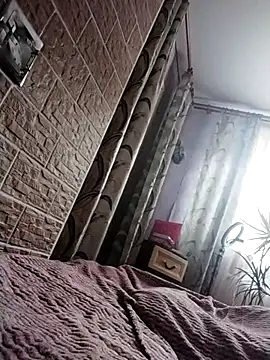 Ponka2011 online show from September 2025 05:12:01 AM