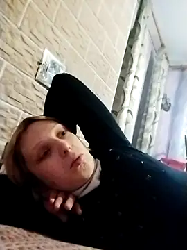 Ponka2011 online show from November 2025 06:37:01 AM