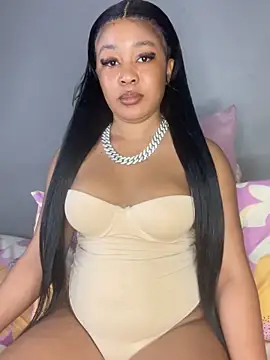 BlackBarbieX23 online show from September 2025 06:46:02 PM