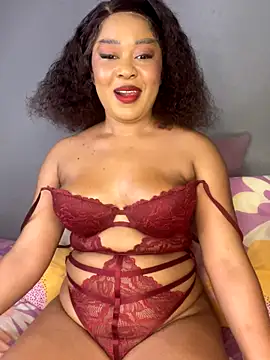 BlackBarbieX23 online show from October 2025 07:36:02 PM