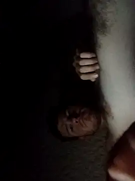 Cobusjrade12 online show from September 2025 07:48:02 PM